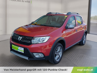 Dacia Sandero Gebrauchtwagen Dacia Sandero Gebrauchtwagen