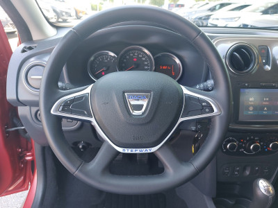 Dacia Sandero Gebrauchtwagen Dacia Sandero Gebrauchtwagen