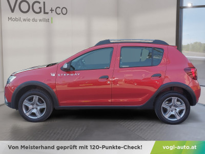 Dacia Sandero Gebrauchtwagen Dacia Sandero Gebrauchtwagen