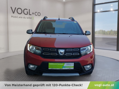 Dacia Sandero Gebrauchtwagen Dacia Sandero Gebrauchtwagen
