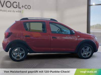 Dacia Sandero Gebrauchtwagen Dacia Sandero Gebrauchtwagen