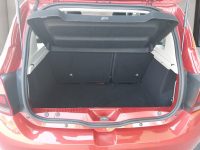 Dacia Sandero Gebrauchtwagen Dacia Sandero Gebrauchtwagen