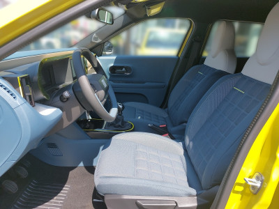 Fiat Grande Panda Vorführwagen Fiat Grande Panda Vorführwagen