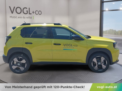 Fiat Grande Panda Vorführwagen Fiat Grande Panda Vorführwagen