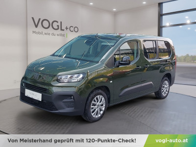 Fiat Doblo Vorführwagen Fiat Doblo Vorführwagen