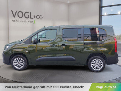 Fiat Doblo Vorführwagen Fiat Doblo Vorführwagen