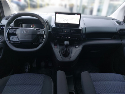 Fiat Doblo Vorführwagen Fiat Doblo Vorführwagen
