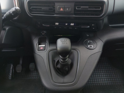 Fiat Doblo Vorführwagen Fiat Doblo Vorführwagen