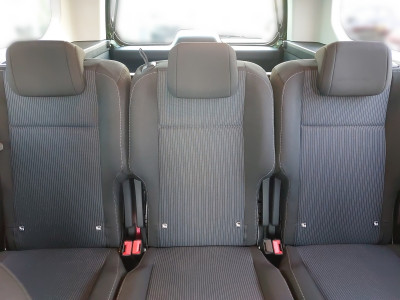 Fiat Doblo Vorführwagen Fiat Doblo Vorführwagen