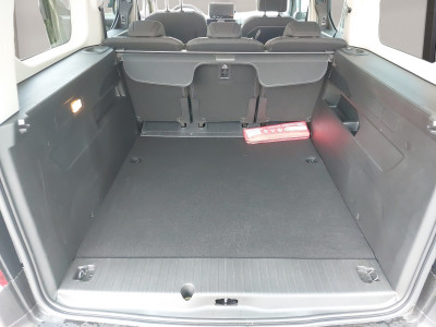 Fiat Doblo Vorführwagen Fiat Doblo Vorführwagen