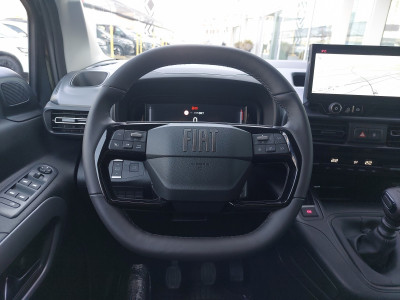 Fiat Doblo Vorführwagen Fiat Doblo Vorführwagen