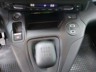 Fiat Doblo Vorführwagen Fiat Doblo Vorführwagen