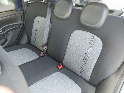 Fiat Panda Gebrauchtwagen Fiat Panda Gebrauchtwagen