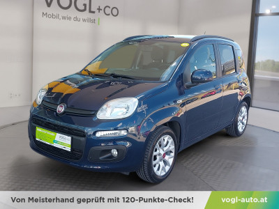 Fiat Panda Gebrauchtwagen Fiat Panda Gebrauchtwagen