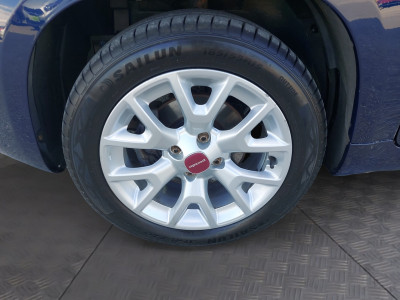 Fiat Panda Gebrauchtwagen Fiat Panda Gebrauchtwagen