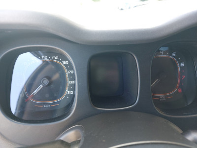 Fiat Panda Gebrauchtwagen Fiat Panda Gebrauchtwagen