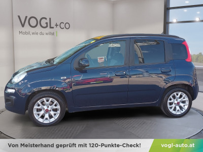 Fiat Panda Gebrauchtwagen Fiat Panda Gebrauchtwagen