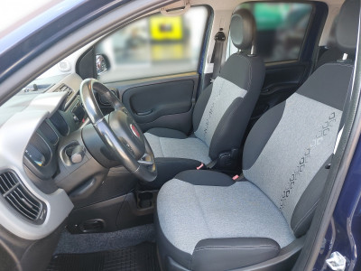 Fiat Panda Gebrauchtwagen Fiat Panda Gebrauchtwagen