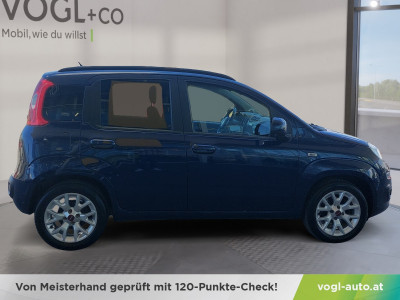 Fiat Panda Gebrauchtwagen Fiat Panda Gebrauchtwagen