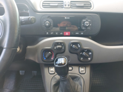 Fiat Panda Gebrauchtwagen Fiat Panda Gebrauchtwagen