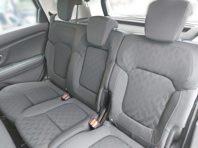 Renault Scénic Gebrauchtwagen