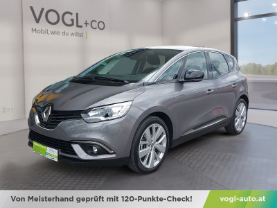 Renault Scénic Gebrauchtwagen
