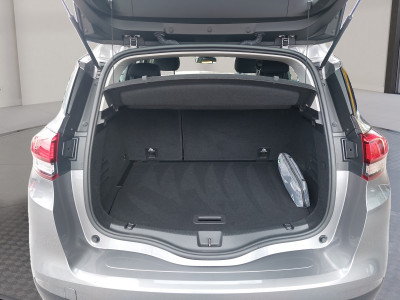 Renault Scénic Gebrauchtwagen