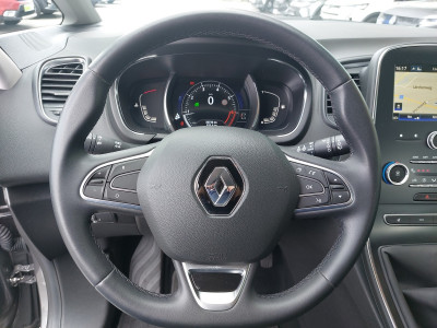 Renault Scénic Gebrauchtwagen