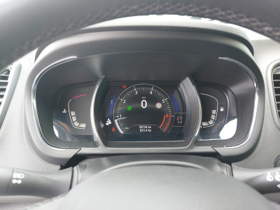 Renault Scénic Gebrauchtwagen