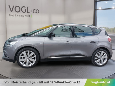 Renault Scénic Gebrauchtwagen