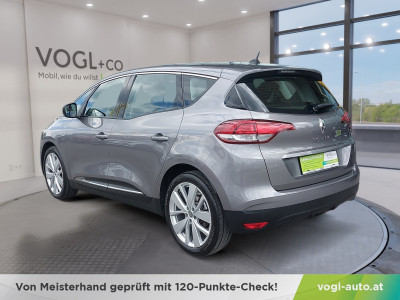 Renault Scénic Gebrauchtwagen