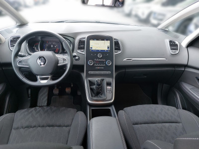 Renault Scénic Gebrauchtwagen