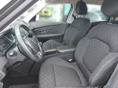 Renault Scénic Gebrauchtwagen