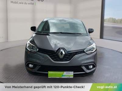 Renault Scénic Gebrauchtwagen