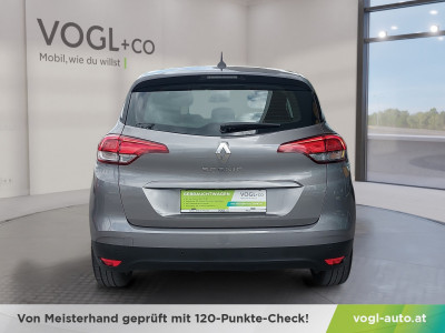 Renault Scénic Gebrauchtwagen