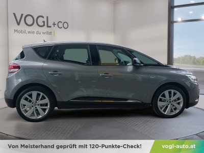 Renault Scénic Gebrauchtwagen