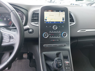 Renault Scénic Gebrauchtwagen