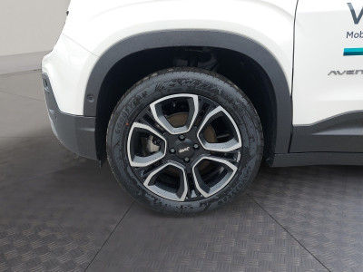 Jeep Avenger Vorführwagen