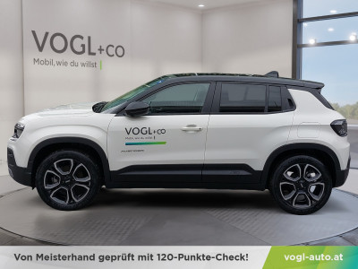 Jeep Avenger Vorführwagen