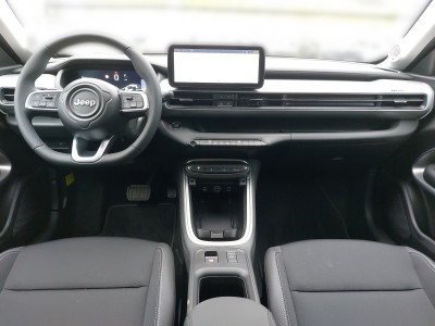 Jeep Avenger Vorführwagen