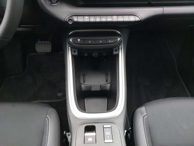 Jeep Avenger Vorführwagen