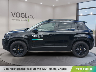 Jeep Avenger Vorführwagen Jeep Avenger Vorführwagen