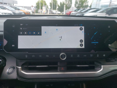Jeep Compass Neuwagen