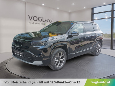 Jeep Compass Neuwagen