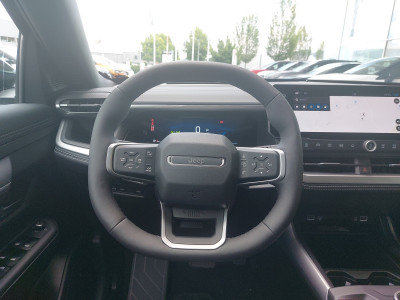 Jeep Compass Neuwagen