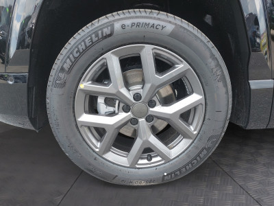 Jeep Compass Neuwagen