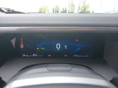 Jeep Compass Neuwagen