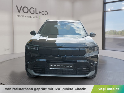 Jeep Compass Neuwagen