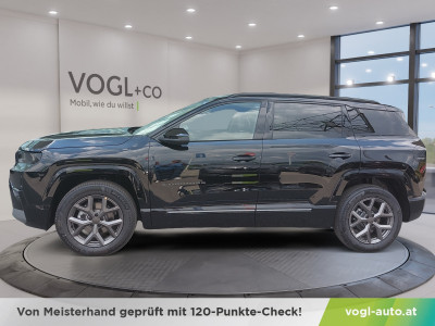 Jeep Compass Neuwagen