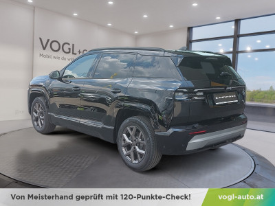 Jeep Compass Neuwagen